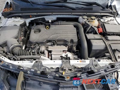 Zdjęcie 11 z 13 samochodu: 2023 CHEVROLET MALIBU LT VIN:1G1ZD5ST0PF161755 - miniatura