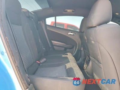 Zdjęcie 10 z 13 samochodu: 2023 DODGE CHARGER SXT VIN:2C3CDXBG1PH618684 - miniatura