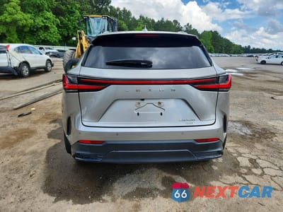 Zdjęcie 6 z 14 samochodu: 2024 LEXUS NX 350 PREMIUM VIN:2T2GGCEZXRC036795 - miniatura