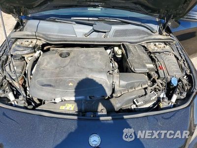 Zdjęcie 11 z 12 samochodu: 2015 MERCEDES-BENZ CLA 250 VIN:WDDSJ4EB0FN255594 - miniatura