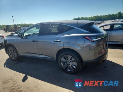Drugie zdjęcie samochodu z przodu: 2026 NISSAN MURANO SL VIN:5N1AZ3CSXTC104633 - miniatura