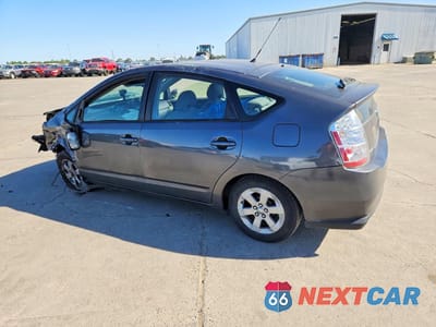 Drugie zdjęcie samochodu z przodu: 2006 TOYOTA PRIUS BASE VIN:JTDKB20U063189449 - miniatura