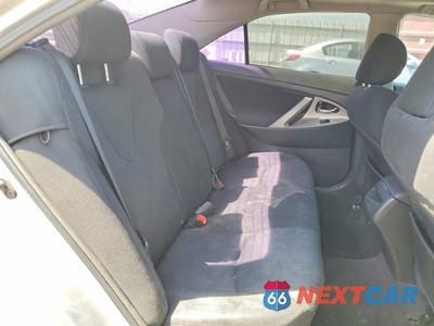 Zdjęcie 10 z 12 samochodu: 2007 TOYOTA CAMRY SE VIN:4T1BE46K67U017698 - miniatura