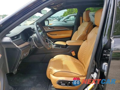 Zdjęcie 7 z 13 samochodu: 2023 JEEP GRAND CHEROKEE SUMMIT VIN:1C4RJHEG4PC563229 - miniatura