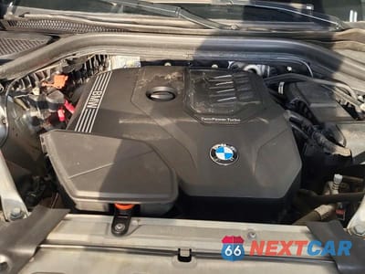 Zdjęcie 7 z 13 samochodu: 2021 BMW X4 XDRIVE30I VIN:5UX2V1C06M9E06590 - miniatura