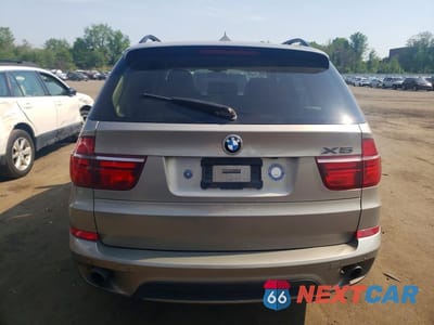 Zdjęcie 6 z 13 samochodu: 2011 BMW X5 XDRIVE35I VIN:5UXZV4C5XBL403250 - miniatura