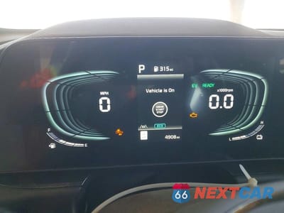 Zdjęcie 9 z 14 samochodu: 2024 KIA NIRO EX VIN:KNDCR3LE7R5184154 - miniatura