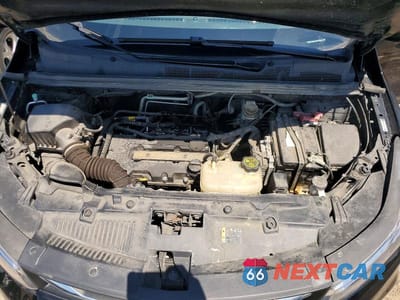 Zdjęcie 12 z 13 samochodu: 2019 CHEVROLET TRAX LS VIN:3GNCJKSB5KL195496 - miniatura