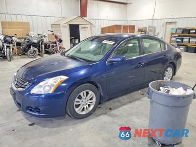 2011 NISSAN ALTIMA 2.5 1N4AL2AP5BN464965 - główne zdjęcie licytacji z USA - miniatura