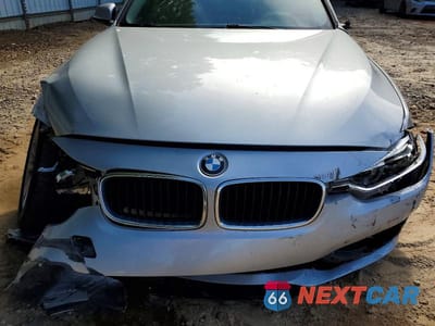 Zdjęcie 11 z 12 samochodu: 2018 BMW 320 I VIN:WBA8A9C54JAD28030 - miniatura