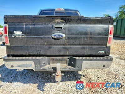Zdjęcie 6 z 12 samochodu: 2010 FORD F150 SUPERCREW VIN:1FTFW1EV1AFC94655 - miniatura