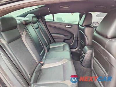 Zdjęcie 10 z 12 samochodu: 2020 DODGE CHARGER SXT VIN:2C3CDXBG7LH136599 - miniatura