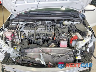 Zdjęcie 11 z 12 samochodu: 2026 TOYOTA COROLLA HYBRID LE VIN:JTDBCMFE8T3122649 - miniatura