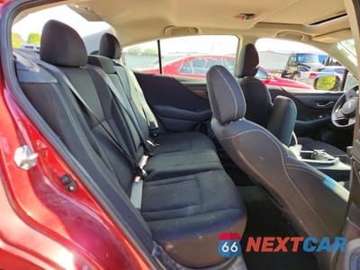 Zdjęcie 10 z 12 samochodu: 2022 SUBARU LEGACY PREMIUM VIN:4S3BWAF63N3011122 - miniatura