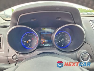 Zdjęcie 9 z 12 samochodu: 2017 SUBARU LEGACY SPORT VIN:4S3BNAS61H3019653 - miniatura