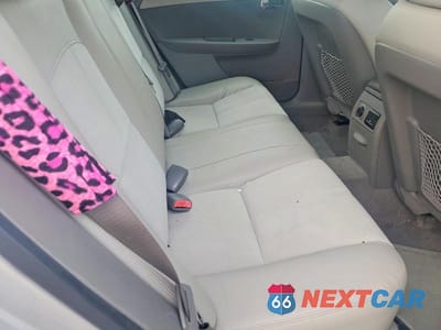 Zdjęcie 10 z 12 samochodu: 2012 CHEVROLET MALIBU 2LT VIN:1G1ZD5EU5CF291772 - miniatura
