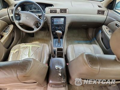 Zdjęcie 8 z 12 samochodu: 1999 TOYOTA CAMRY XLE V6 VIN:JT2BF28K6X0149007 - miniatura