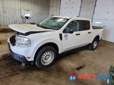 2024 FORD MAVERICK XL 3FTTW8A36RRB09305 - główne zdjęcie licytacji z USA - miniatura