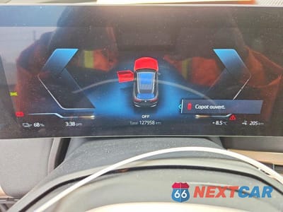 Zdjęcie 9 z 12 samochodu: 2023 BMW IX XDRIVE40 VIN:WB513CF06PCL80129 - miniatura