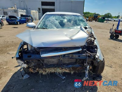 Piąte zdjęcie samochodu w środku: 2008 HYUNDAI ELANTRA GLS/SE/LIMITED VIN:KMHDU46D78U542381 - miniatura