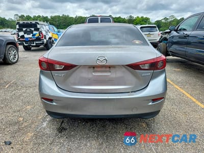 Zdjęcie 6 z 12 samochodu: 2015 MAZDA 3 SPORT VIN:3MZBM1U72FM213478 - miniatura