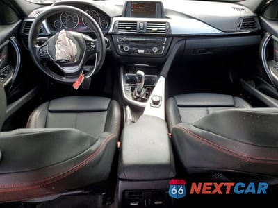 Zdjęcie 8 z 12 samochodu: 2013 BMW 328 I VIN:WBA3A5G52DNP18986 - miniatura
