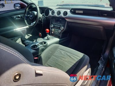 Zdjęcie 8 z 13 samochodu: 2017 FORD MUSTANG VIN:1FA6P8TH8H5358716 - miniatura