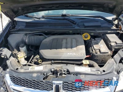 Zdjęcie 12 z 13 samochodu: 2017 DODGE GRAND CARAVAN SXT VIN:2C4RDGCG0HR863122 - miniatura