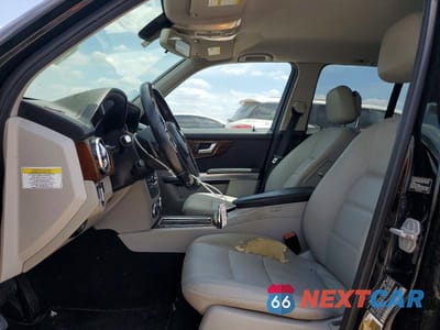 Zdjęcie 7 z 13 samochodu: 2013 MERCEDES-BENZ GLK 350 VIN:WDCGG5HB2DG008024 - miniatura