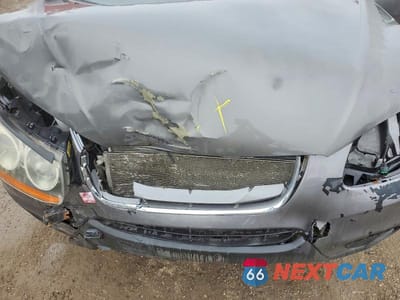 Zdjęcie 12 z 14 samochodu: 2010 HYUNDAI SANTA FE GLS VIN:5NMSG4AGXAH406229 - miniatura