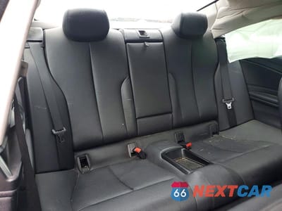 Zdjęcie 10 z 12 samochodu: 2014 BMW 428 XI VIN:WBA3N5C57EK197308 - miniatura