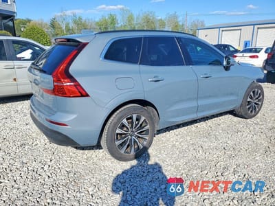 Trzecie zdjęcie samochodu z tyłu: 2023 VOLVO XC60 ULTIMATE VIN:YV4L12DV3P1198151 - miniatura