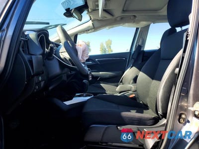 Zdjęcie 7 z 12 samochodu: 2019 HONDA FIT EX VIN:3HGGK5H87KM713916 - miniatura