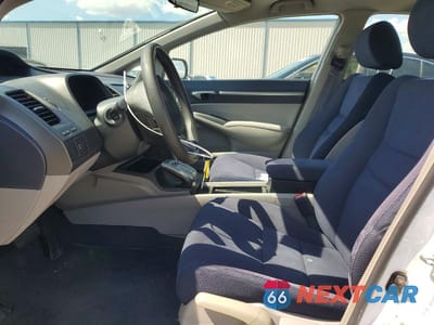 Zdjęcie 7 z 13 samochodu: 2010 HONDA CIVIC HYBRID VIN:JHMFA3F2XAS007866 - miniatura