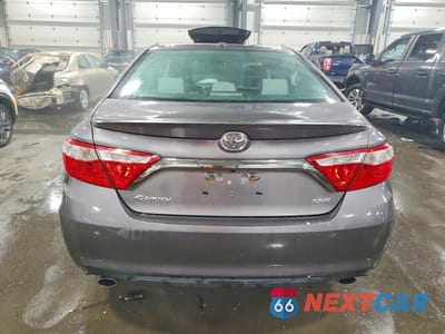 Zdjęcie 6 z 12 samochodu: 2015 TOYOTA CAMRY XSE V6 VIN:4T1BK1FK6FU555663 - miniatura