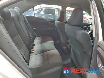 Zdjęcie 10 z 12 samochodu: 2017 TOYOTA CAMRY LE VIN:4T1BF1FK3HU667425 - miniatura