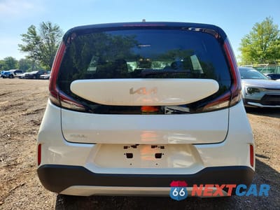 Zdjęcie 6 z 12 samochodu: 2025 KIA SOUL LX VIN:KNDJ23AU0S7960673 - miniatura