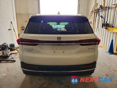 Zdjęcie 6 z 12 samochodu: 2025 BUICK ENCLAVE PREFERRED VIN:5GAEVARS7SJ182182 - miniatura