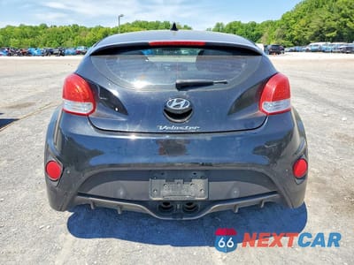 Zdjęcie 6 z 12 samochodu: 2013 HYUNDAI VELOSTER VIN:KMHTC6AE7DU157357 - miniatura