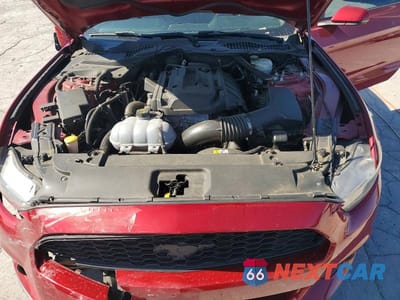 Zdjęcie 11 z 12 samochodu: 2015 FORD MUSTANG VIN:1FA6P8TH1F5365603 - miniatura