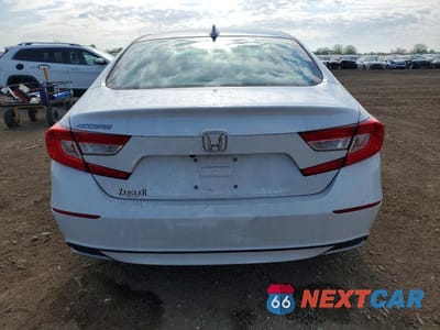 Zdjęcie 6 z 13 samochodu: 2021 HONDA ACCORD LX VIN:1HGCV1F15MA078974 - miniatura