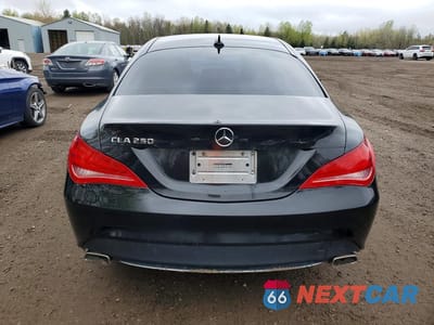 Zdjęcie 6 z 12 samochodu: 2014 MERCEDES-BENZ CLA 250 VIN:WDDSJ4EB5EN062808 - miniatura