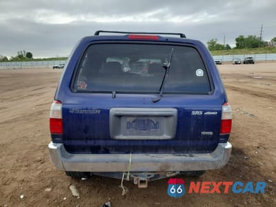 Zdjęcie 6 z 13 samochodu: 1999 TOYOTA 4RUNNER SR5 V6 VIN:JT3HN86R3X0198080 - miniatura