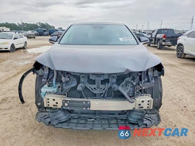 Piąte zdjęcie samochodu w środku: 2021 LEXUS RX VIN:2T2AZMAA5MC188580 - miniatura