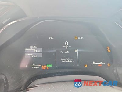 Zdjęcie 9 z 12 samochodu: 2025 LEXUS RX 350H PREMIUM VIN:2T2BBMCAXSC085626 - miniatura