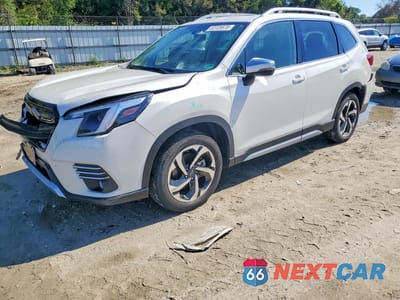 2023 SUBARU FORESTER TOURING JF2SKARCXPH534092 - główne zdjęcie licytacji z USA - miniatura