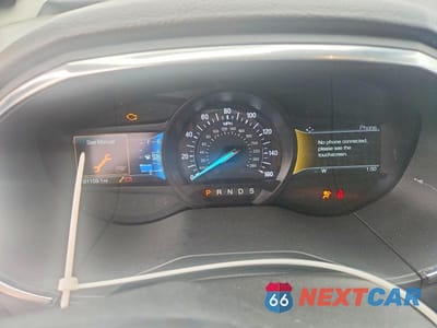 Zdjęcie 9 z 14 samochodu: 2020 FORD EDGE TITANIUM VIN:2FMPK4K96LBB63584 - miniatura