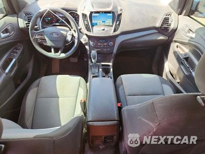 Zdjęcie 8 z 13 samochodu: 2019 FORD ESCAPE SE VIN:1FMCU9GD7KUB29570 - miniatura