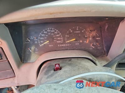 Zdjęcie 9 z 12 samochodu: 1995 CHEVROLET S TRUCK S10 VIN:1GCCS19W7S8191084 - miniatura