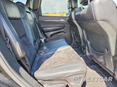 Zdjęcie 11 z 13 samochodu: 2018 JEEP CHEROKEE VIN:1C4RJFAG4JC222737 - miniatura